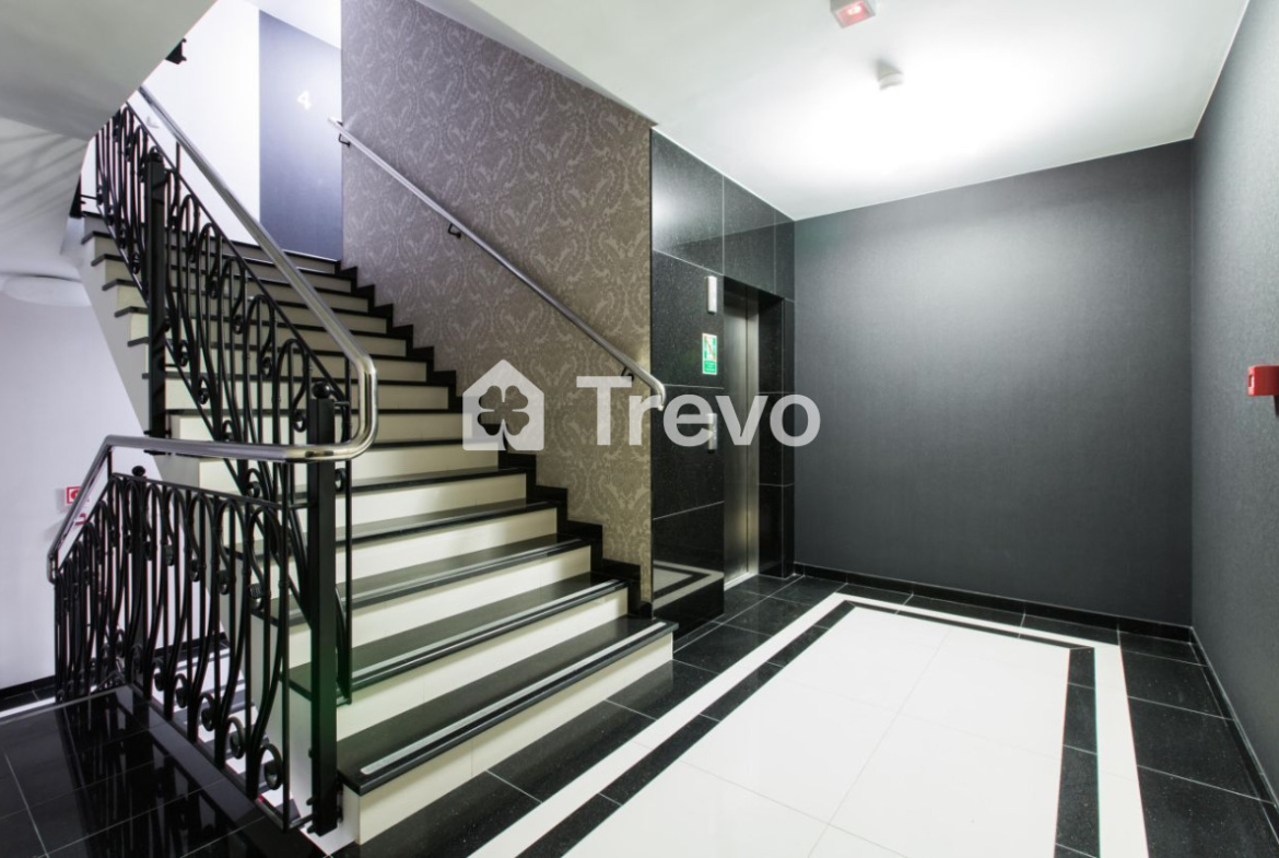 2 pokoje | Nowoczesny design | Stare Miasto - Gallery Image 15