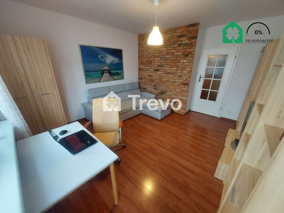 5 pok. | Dochodowy biznes | 2 oddzielne mieszkania - Gallery Image 6