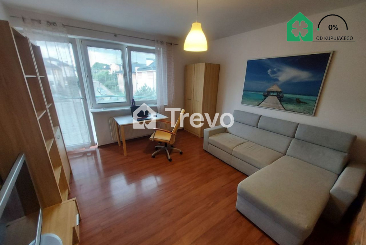 5 pok. | Dochodowy biznes | 2 oddzielne mieszkania - Gallery Image 5