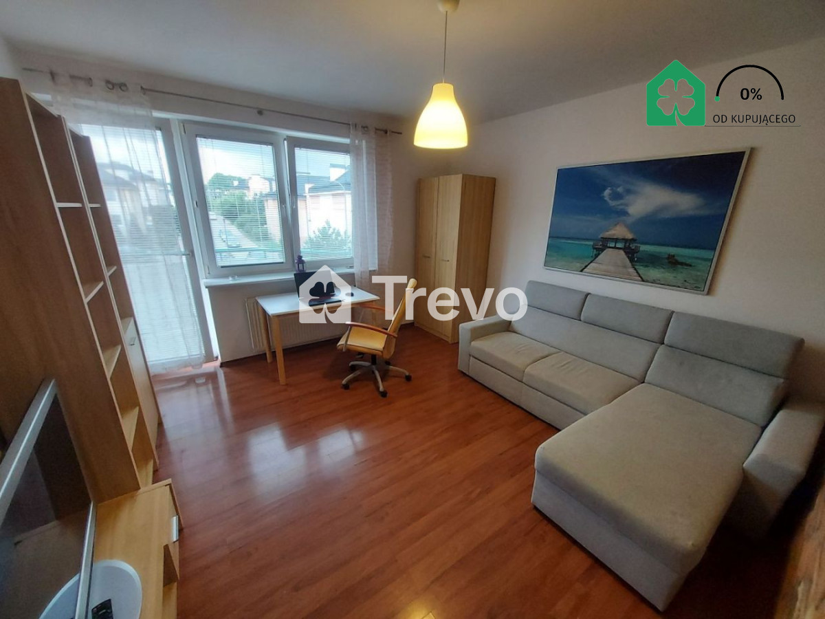 5 pok. | Dochodowy biznes | 2 oddzielne mieszkania - Gallery Image 5