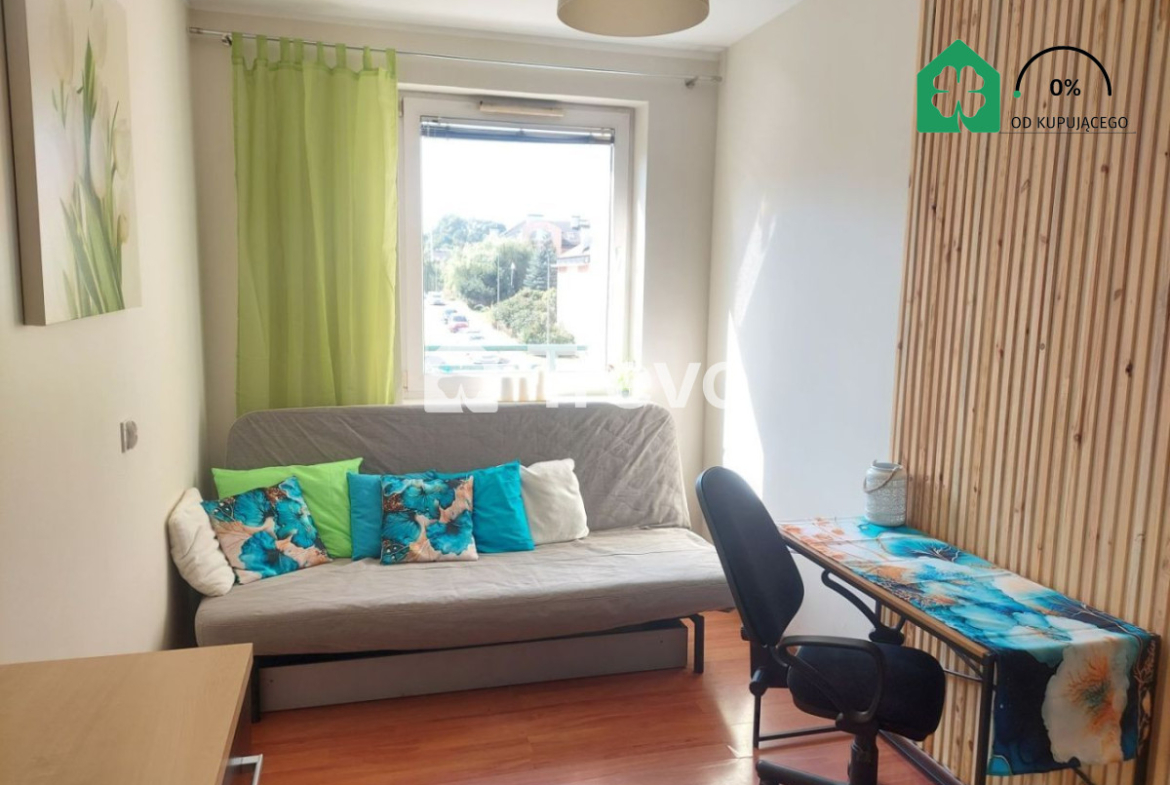 5 pok. | Dochodowy biznes | 2 oddzielne mieszkania - Gallery Image 7