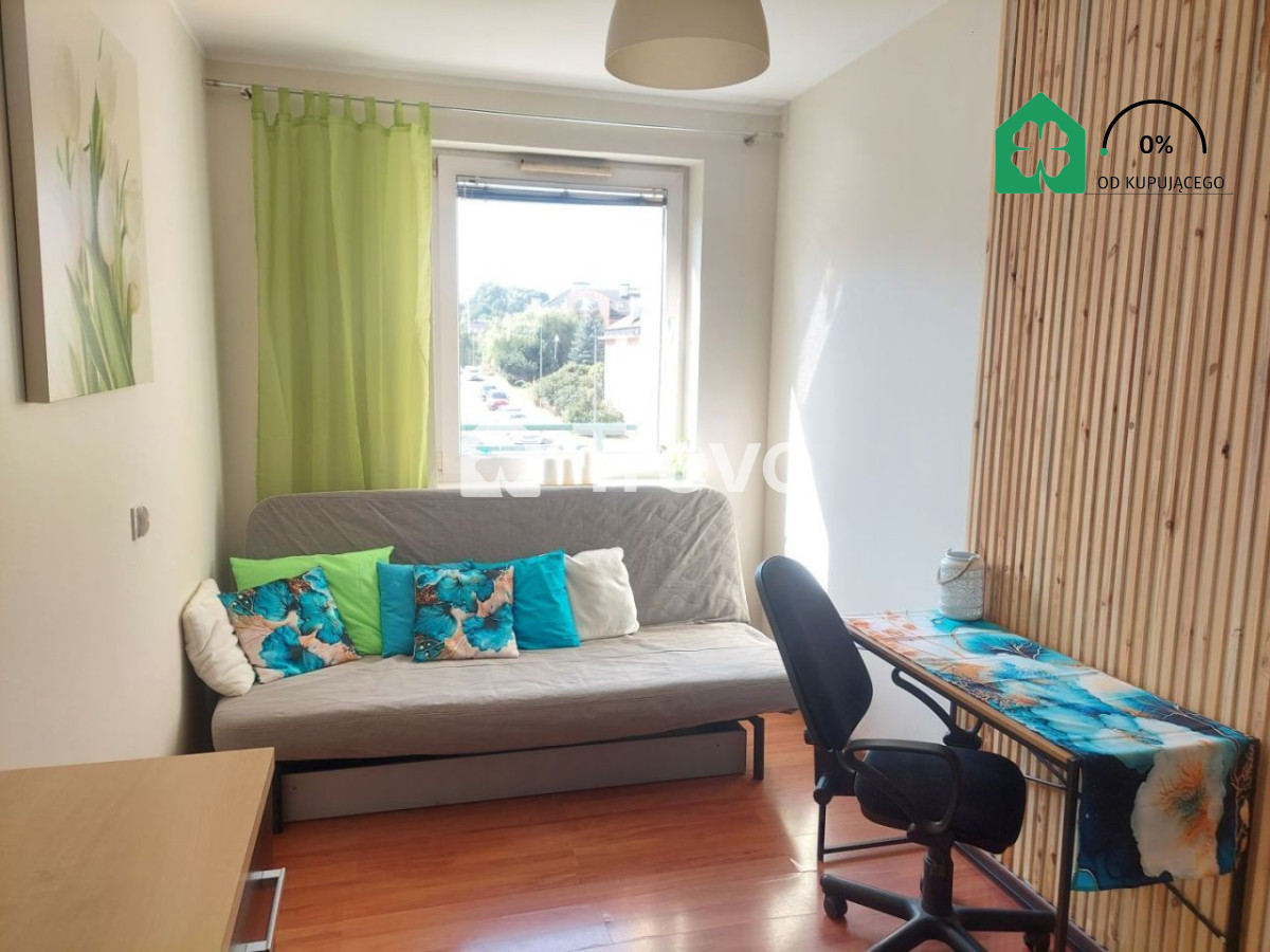 5 pok. | Dochodowy biznes | 2 oddzielne mieszkania - Gallery Image 7