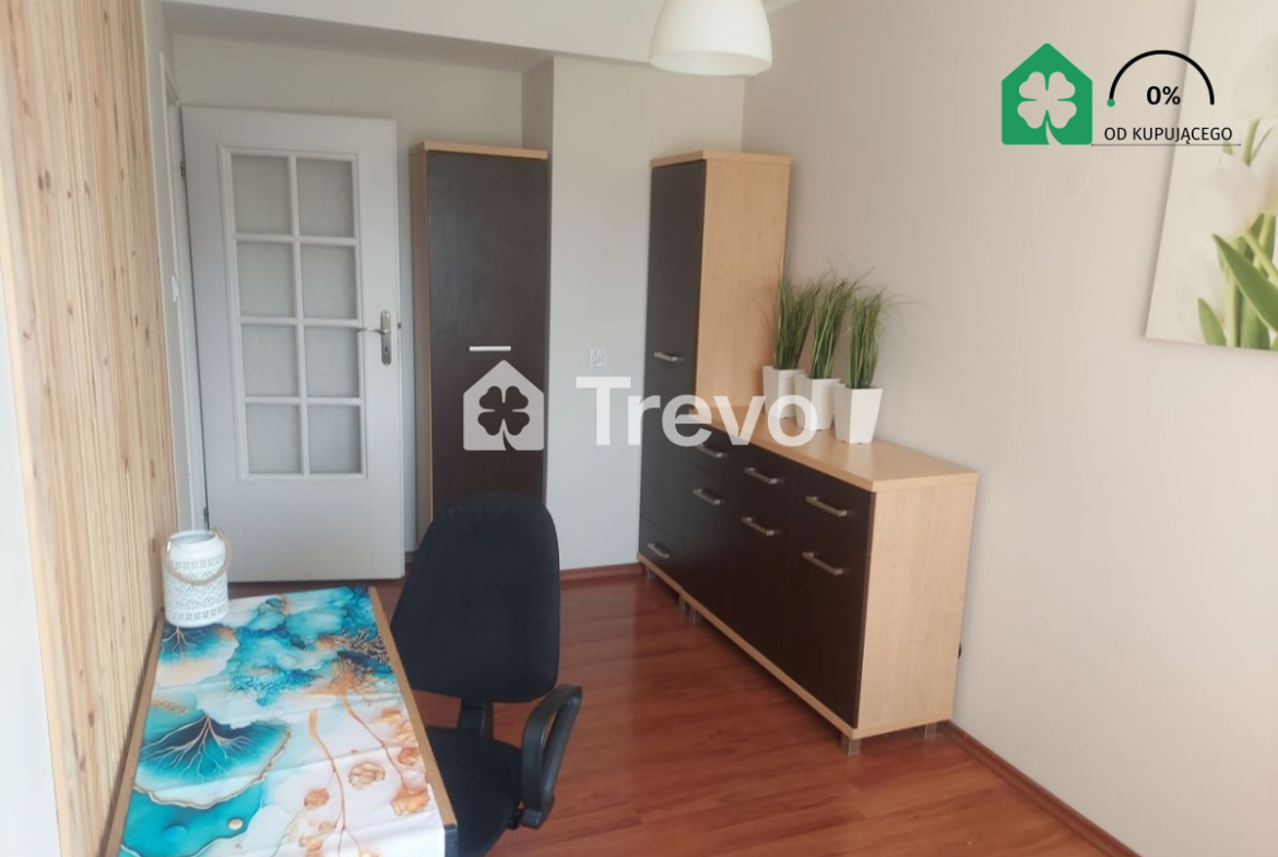 5 pok. | Dochodowy biznes | 2 oddzielne mieszkania - Gallery Image 8