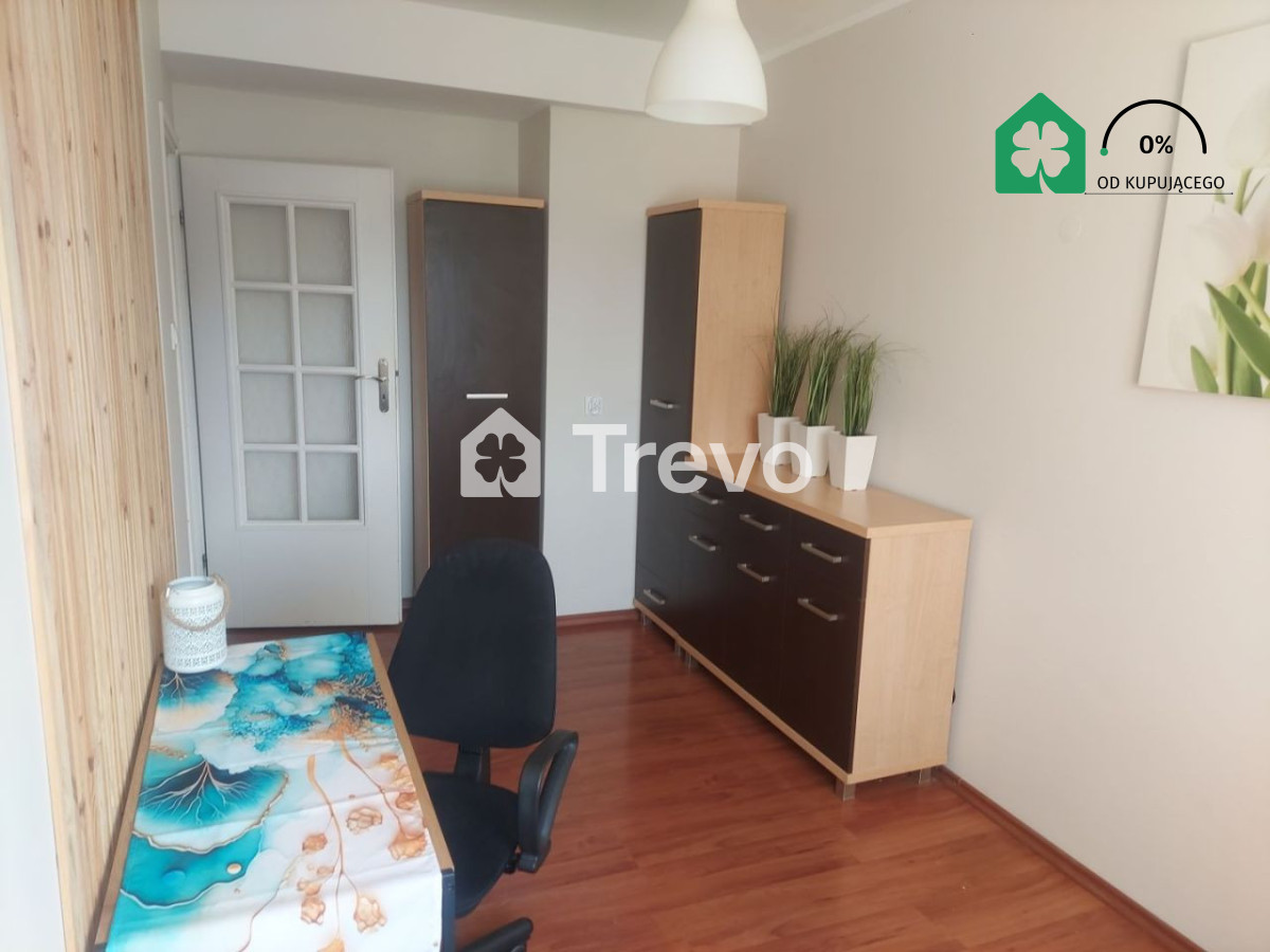 5 pok. | Dochodowy biznes | 2 oddzielne mieszkania - Gallery Image 8