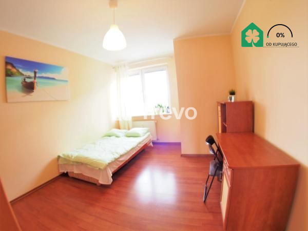 5 pok. | Dochodowy biznes | 2 oddzielne mieszkania - Gallery Image 9