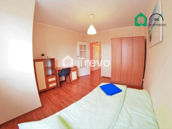 5 pok. | Dochodowy biznes | 2 oddzielne mieszkania - Gallery Image 10