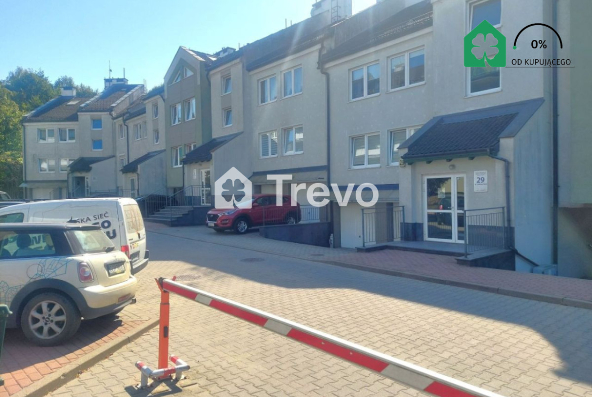 5 pok. | Dochodowy biznes | 2 oddzielne mieszkania - Gallery Image 15