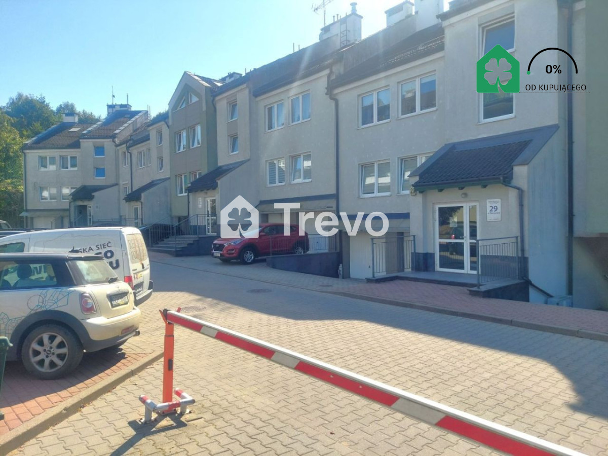 5 pok. | Dochodowy biznes | 2 oddzielne mieszkania - Gallery Image 15