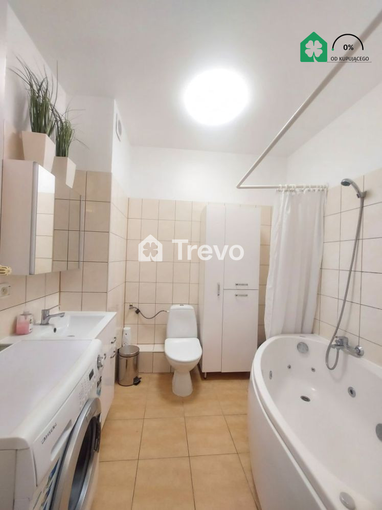 5 pok. | Dochodowy biznes | 2 oddzielne mieszkania - Gallery Image 12