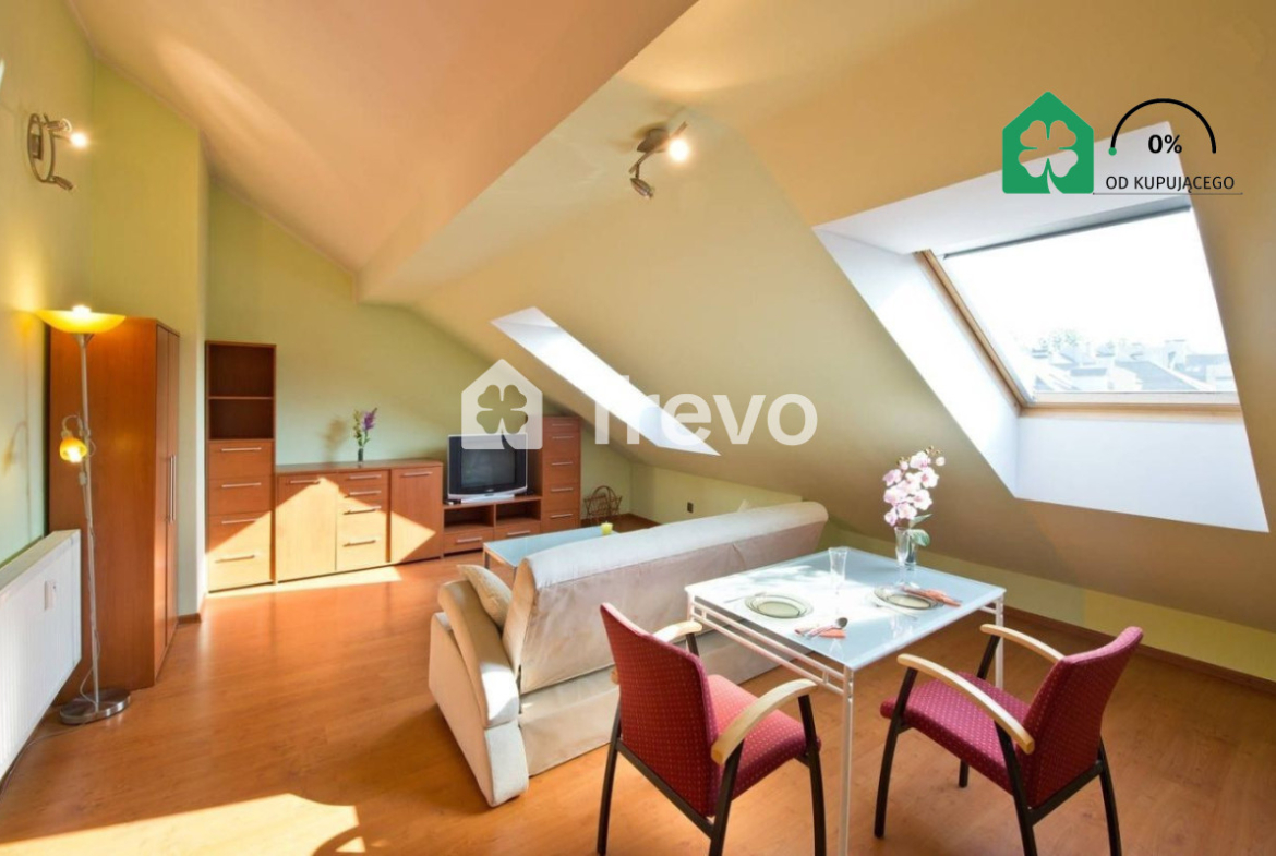 5 pok. | Dochodowy biznes | 2 oddzielne mieszkania