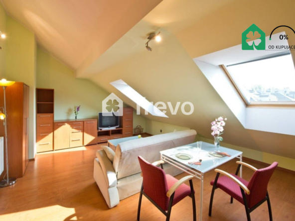 5 pok. | Dochodowy biznes | 2 oddzielne mieszkania