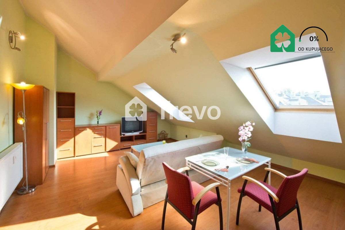 5 pok. | Dochodowy biznes | 2 oddzielne mieszkania