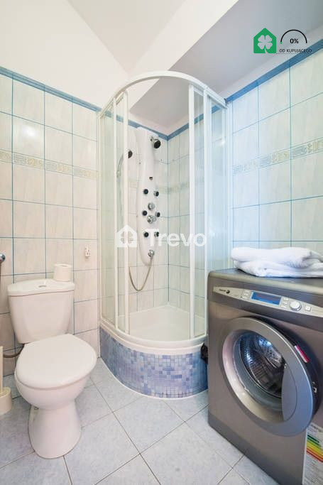 5 pok. | Dochodowy biznes | 2 oddzielne mieszkania - Gallery Image 4