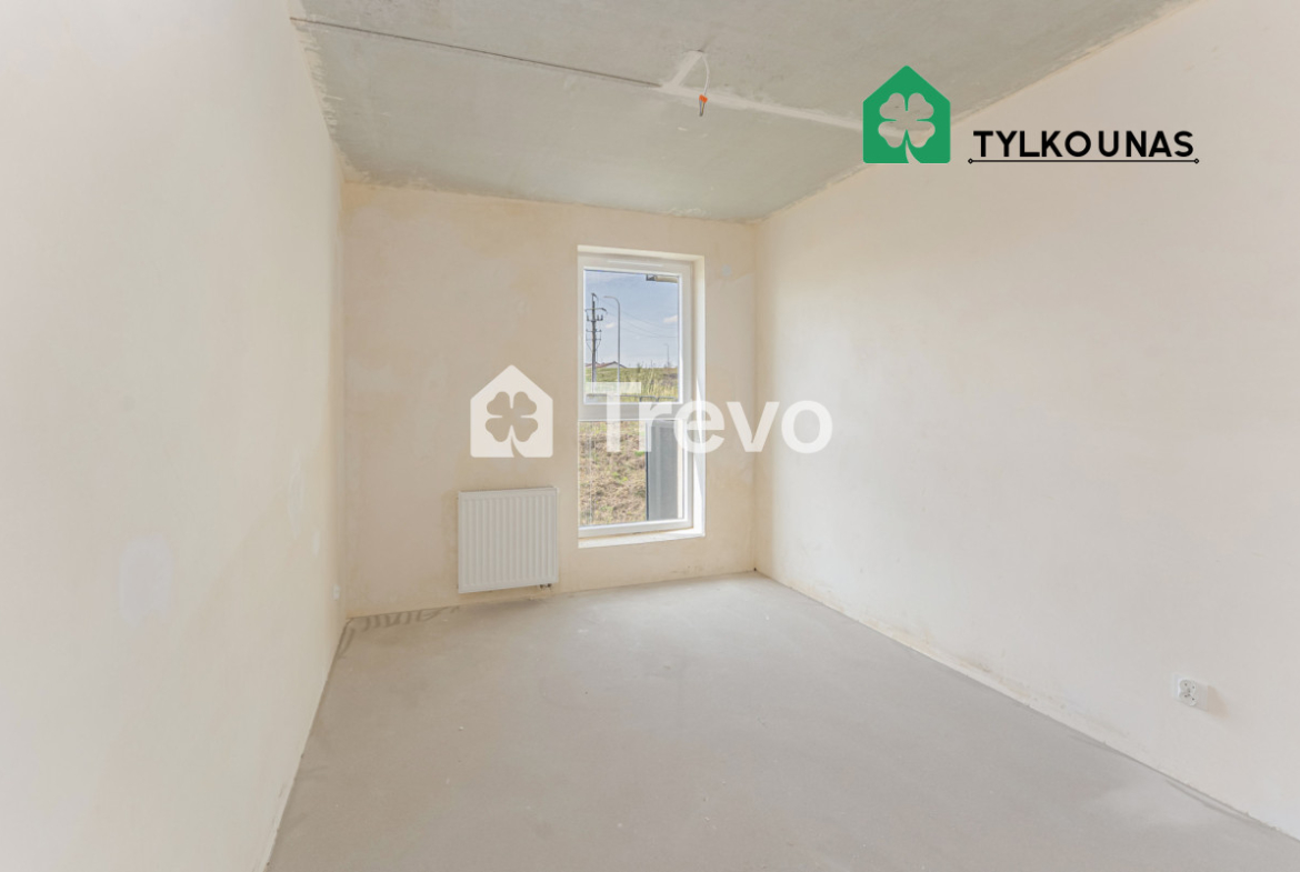 2 pokoje | Narożne | Słoneczne | Stan deweloperski - Gallery Image 5