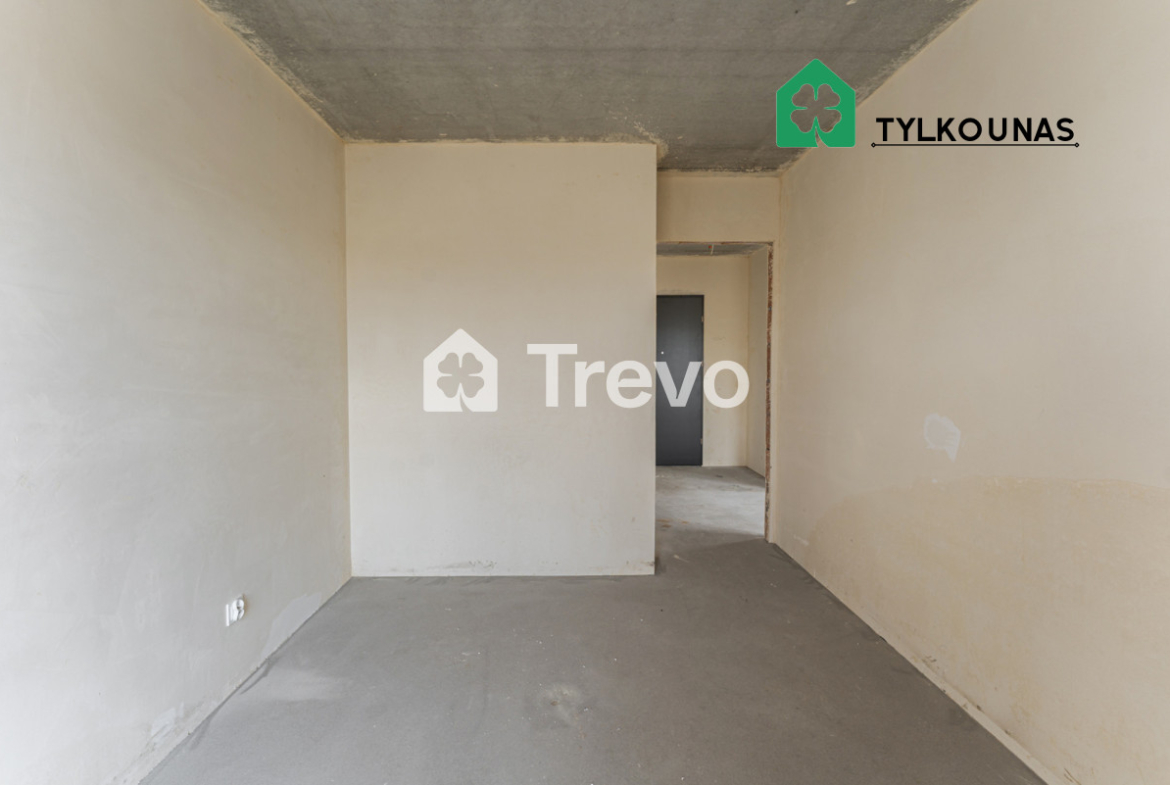 2 pokoje | Narożne | Słoneczne | Stan deweloperski - Gallery Image 6