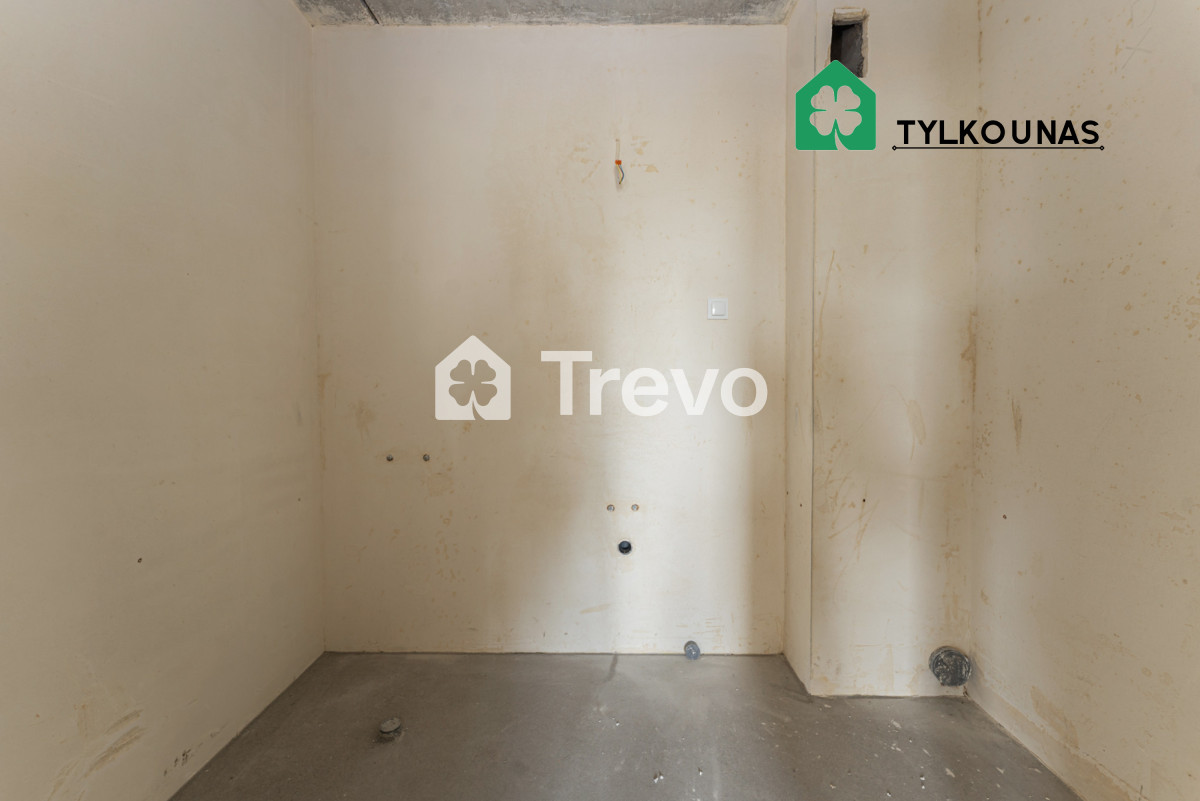 2 pokoje | Narożne | Słoneczne | Stan deweloperski - Gallery Image 8