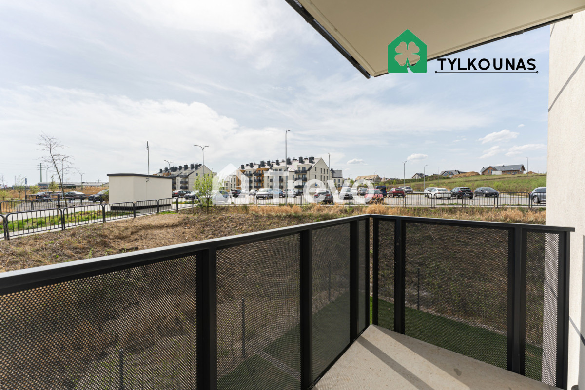 2 pokoje | Narożne | Słoneczne | Stan deweloperski - Gallery Image 9