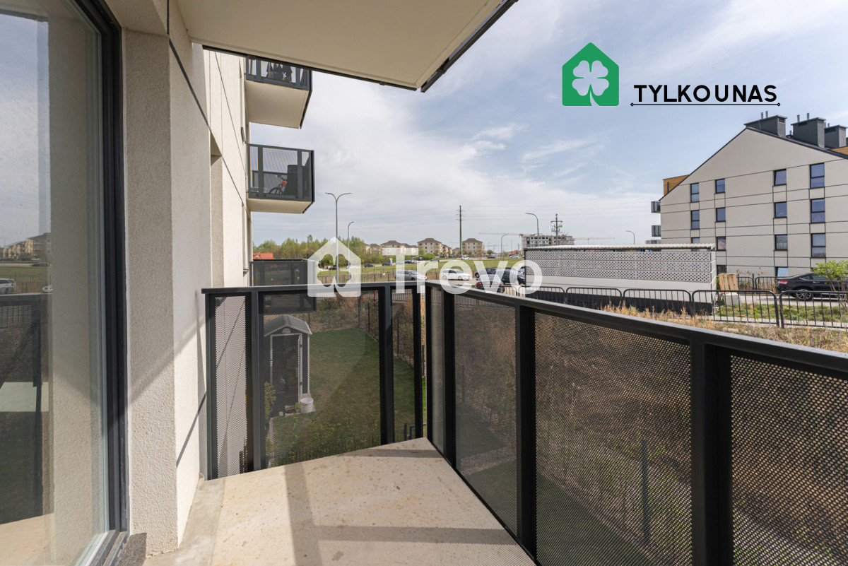 2 pokoje | Narożne | Słoneczne | Stan deweloperski - Gallery Image 10