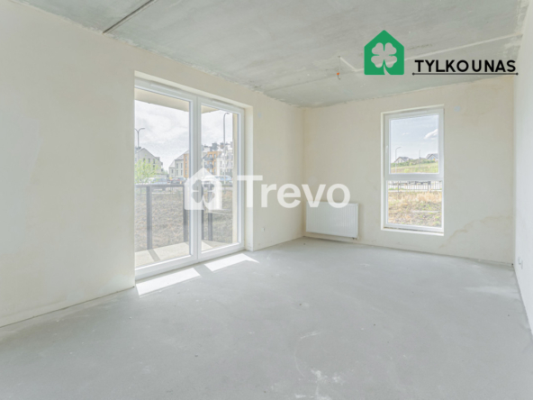 2 pokoje | Narożne | Słoneczne | Stan deweloperski