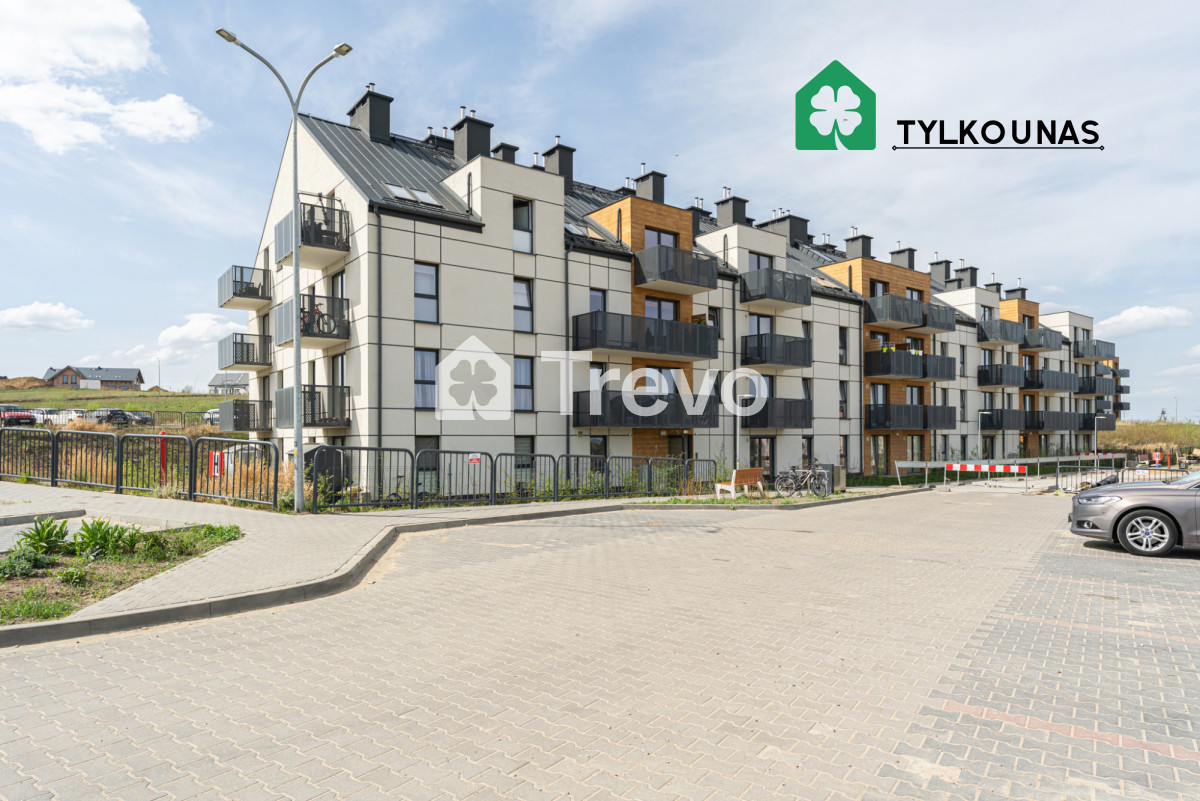 2 pokoje | Narożne | Słoneczne | Stan deweloperski - Gallery Image 13