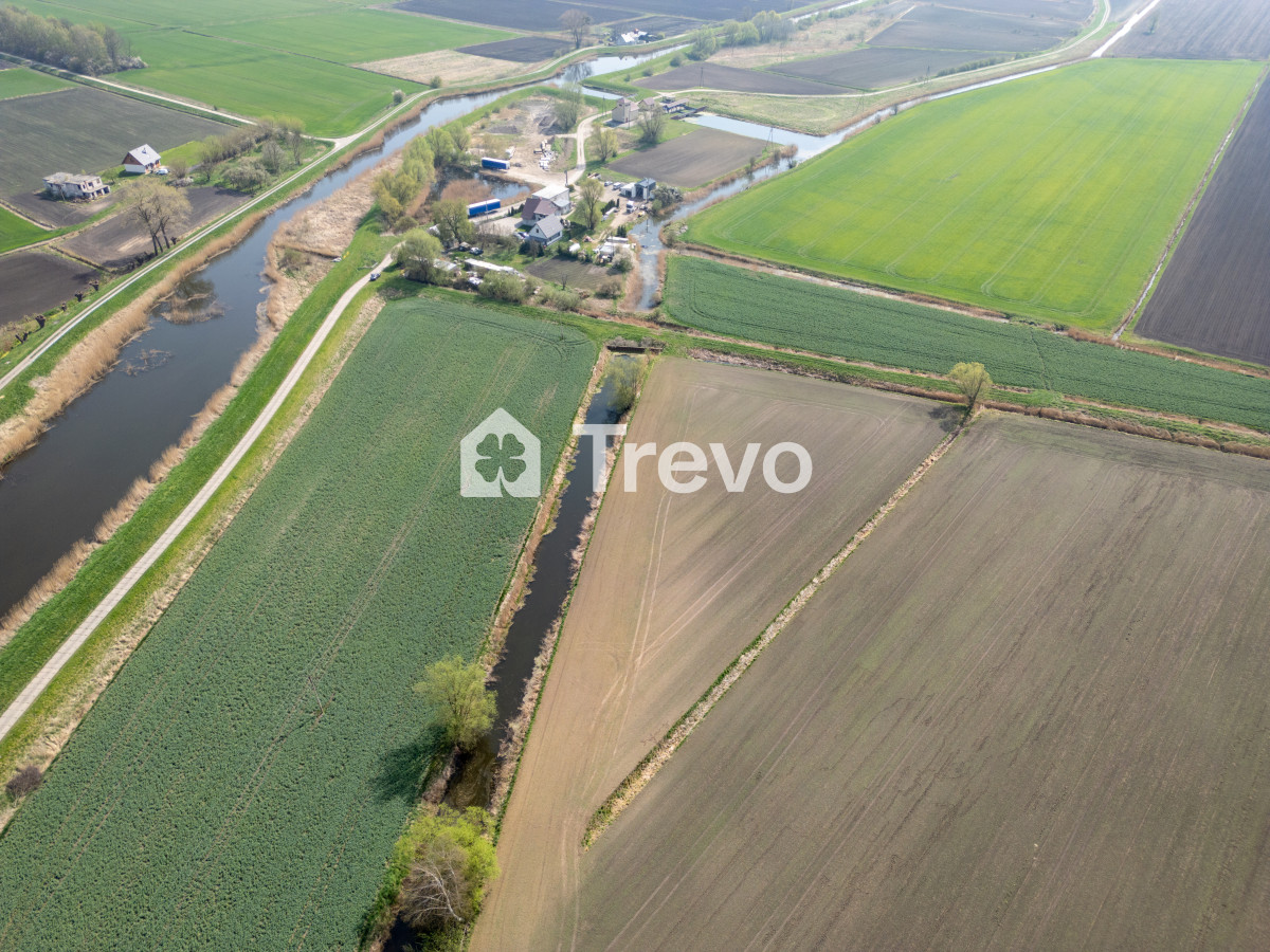 Świetna inwestycja | 5km od Centrum Gdańska |