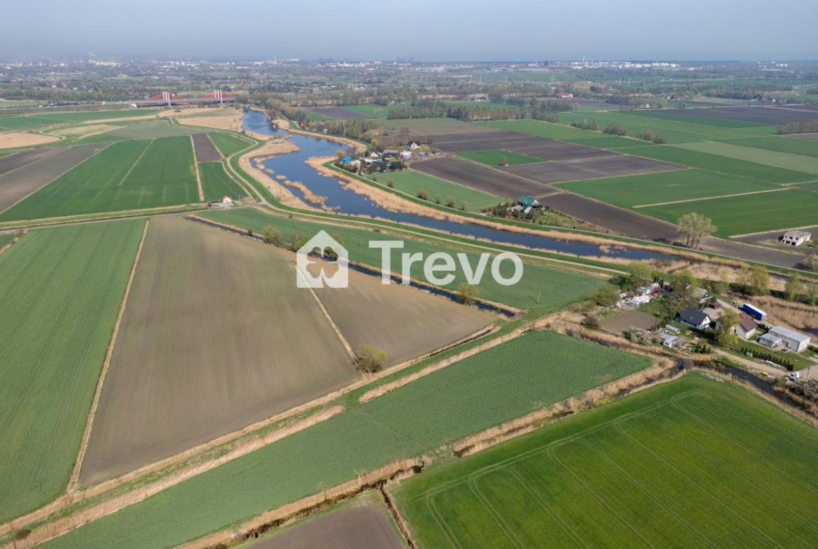 Świetna inwestycja | 5km od Centrum Gdańska | - Gallery Image 5