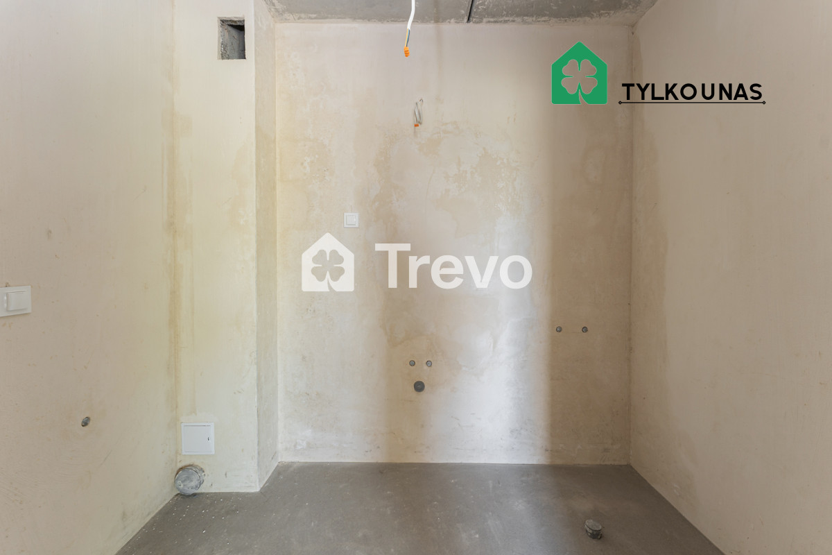 2 pokoje | Narożne | Ogródek | Stan deweloperski - Gallery Image 7