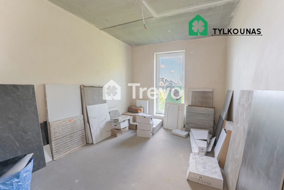 2 pokoje | Narożne | Ogródek | Stan deweloperski - Gallery Image 8