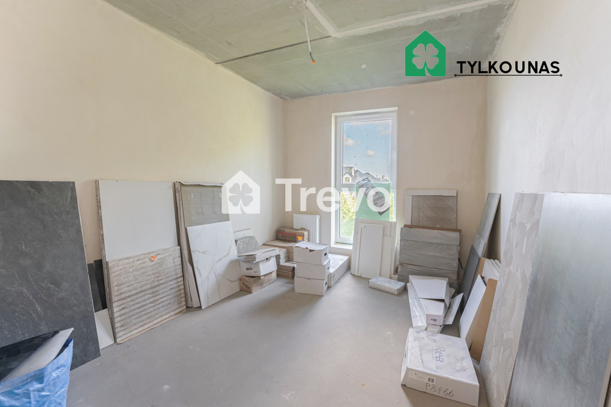 2 pokoje | Narożne | Ogródek | Stan deweloperski - Gallery Image 8