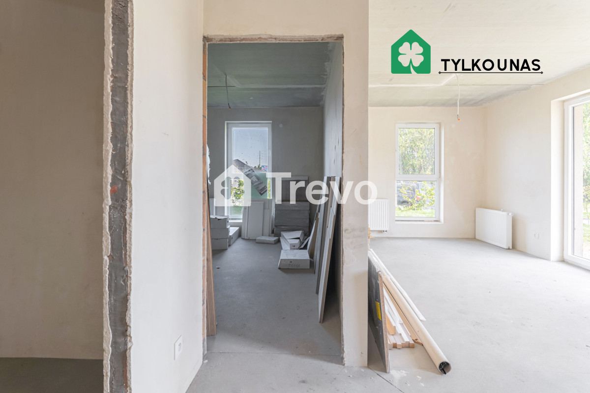 2 pokoje | Narożne | Ogródek | Stan deweloperski - Gallery Image 10