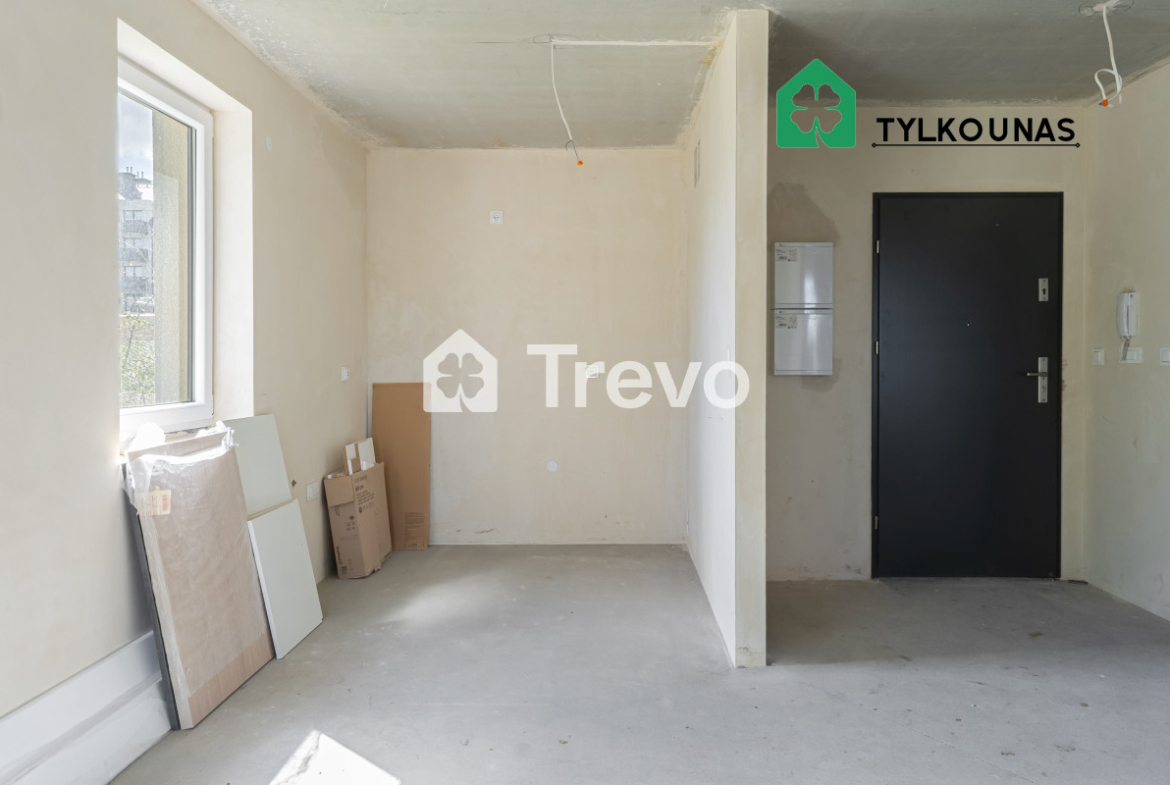 2 pokoje | Narożne | Ogródek | Stan deweloperski - Gallery Image 13