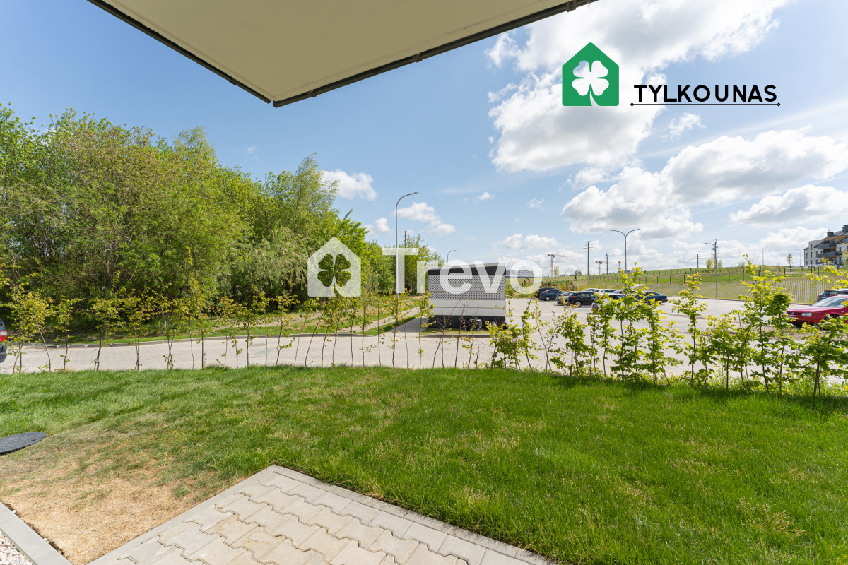 2 pokoje | Narożne | Ogródek | Stan deweloperski - Gallery Image 5