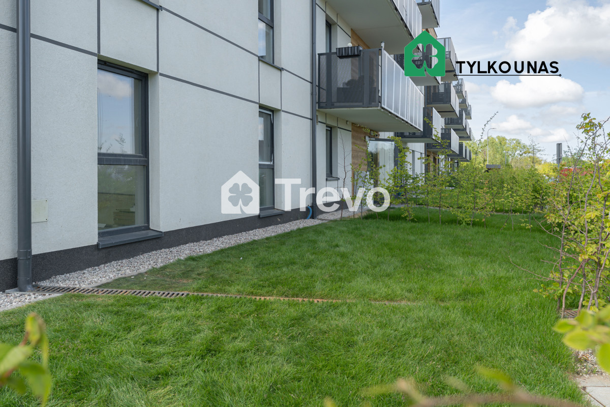 2 pokoje | Narożne | Ogródek | Stan deweloperski - Gallery Image 4