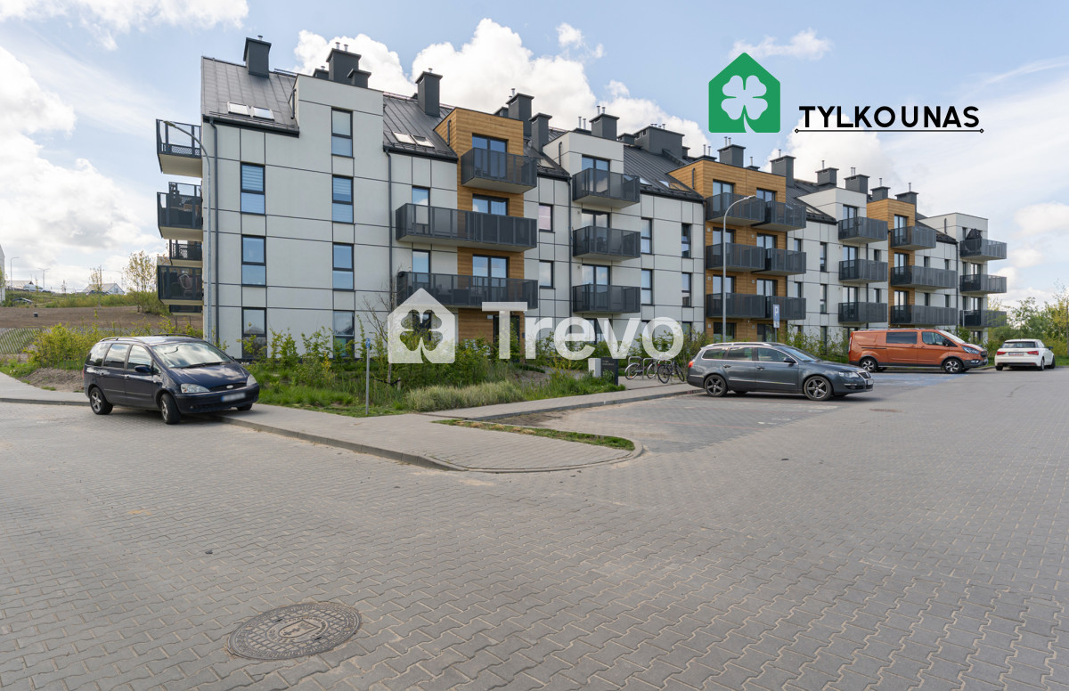 2 pokoje | Narożne | Ogródek | Stan deweloperski - Gallery Image 6