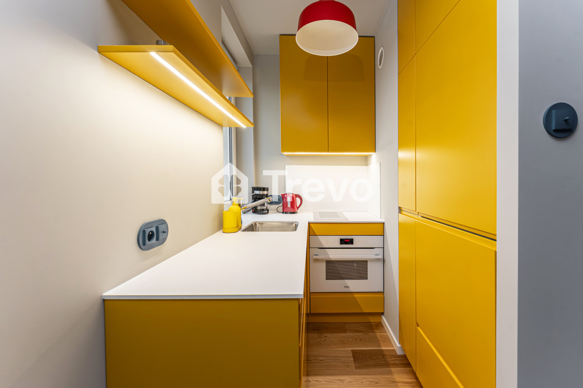 Kawalerka | Jelitkowo | Po remoncie - Gallery Image 7