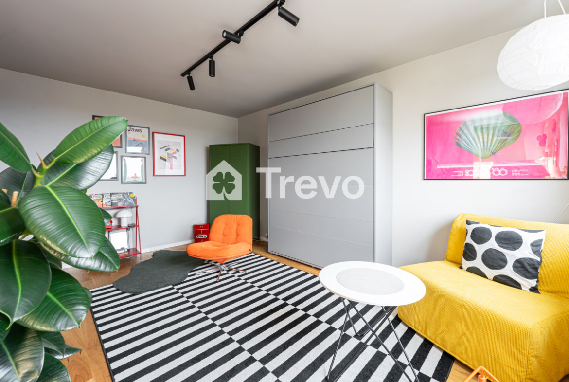 Kawalerka | Jelitkowo | Po remoncie - Gallery Image 2