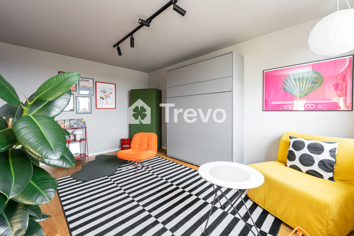 Kawalerka | Jelitkowo | Po remoncie - Gallery Image 2