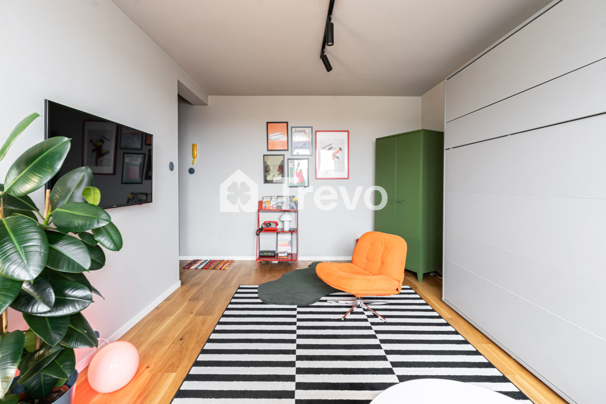 Kawalerka | Jelitkowo | Po remoncie - Gallery Image 4