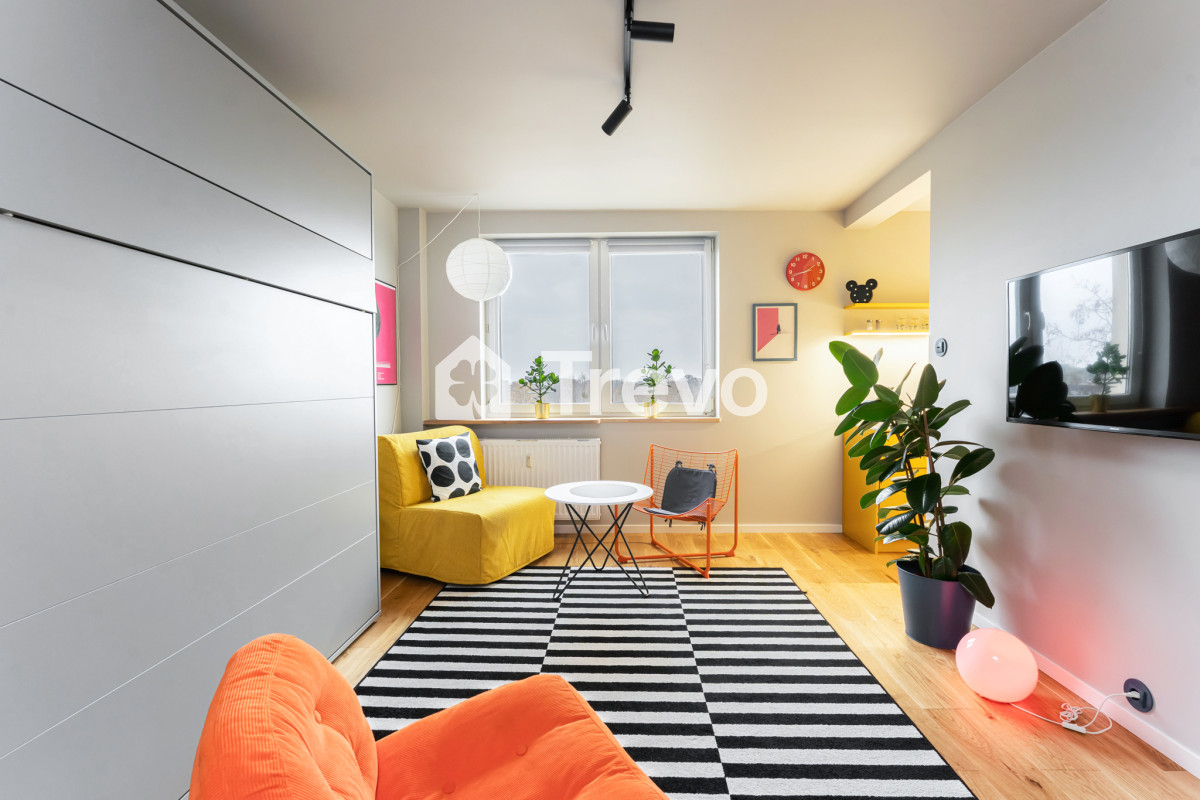 Kawalerka | Jelitkowo | Po remoncie - Gallery Image 5