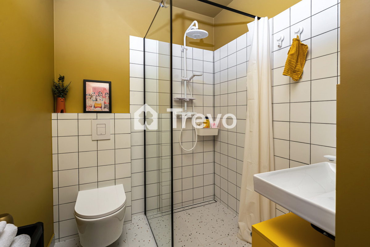 Kawalerka | Jelitkowo | Po remoncie - Gallery Image 8