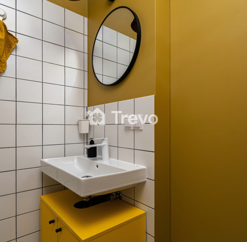 Kawalerka | Jelitkowo | Po remoncie - Gallery Image 9