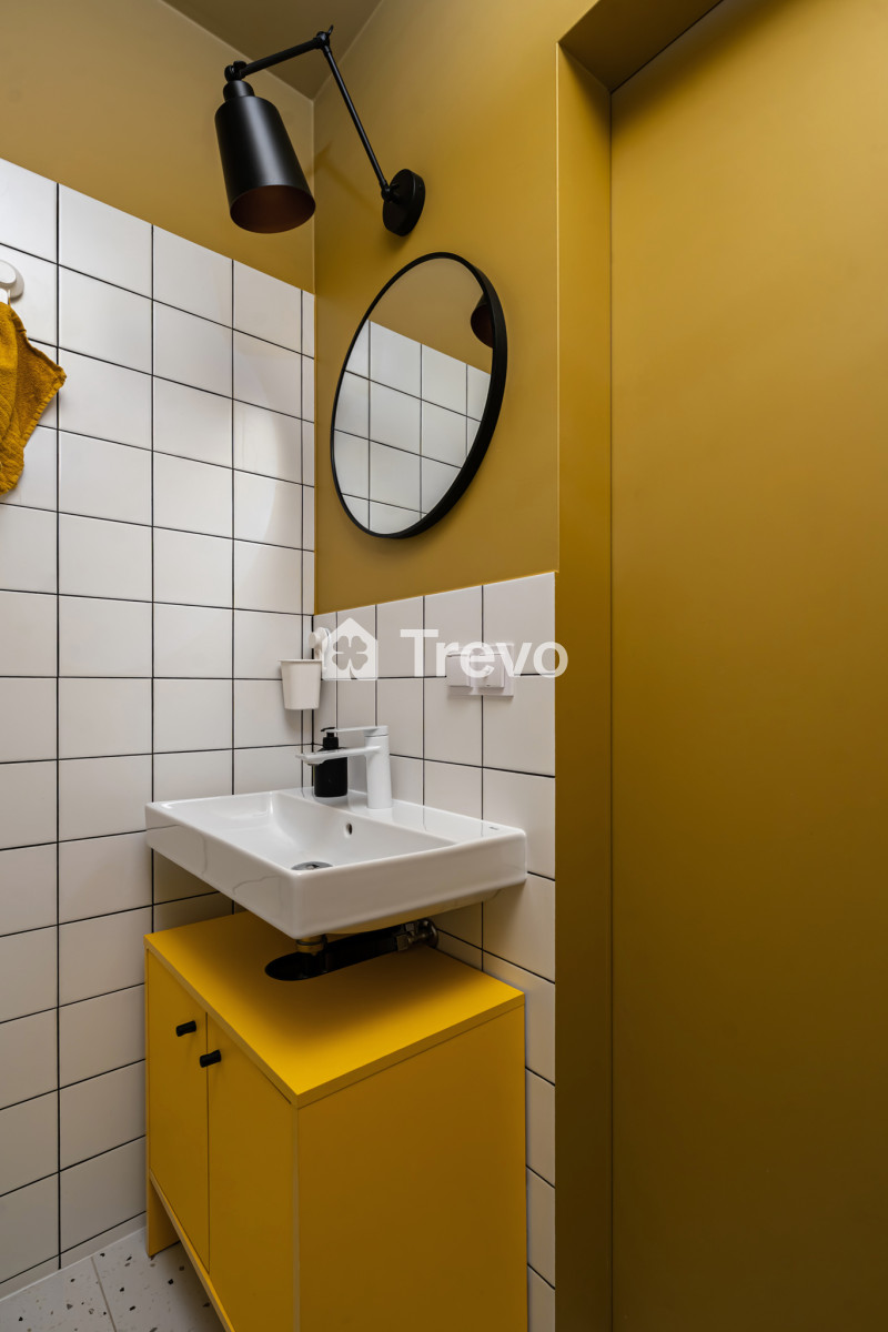 Kawalerka | Jelitkowo | Po remoncie - Gallery Image 9