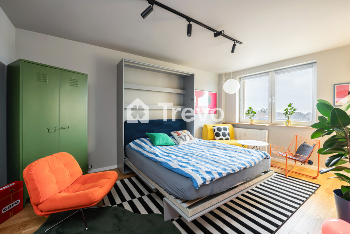 Kawalerka | Jelitkowo | Po remoncie - Gallery Image 6