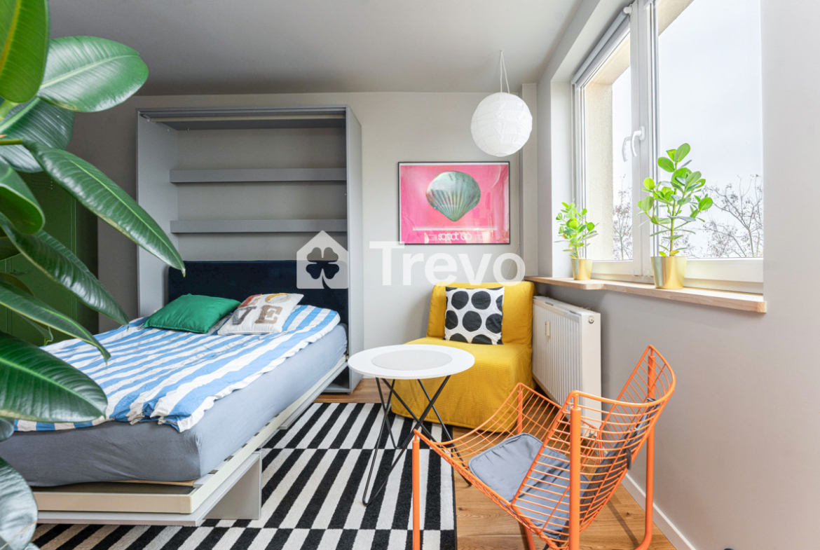 Kawalerka | Jelitkowo | Po remoncie - Gallery Image 10