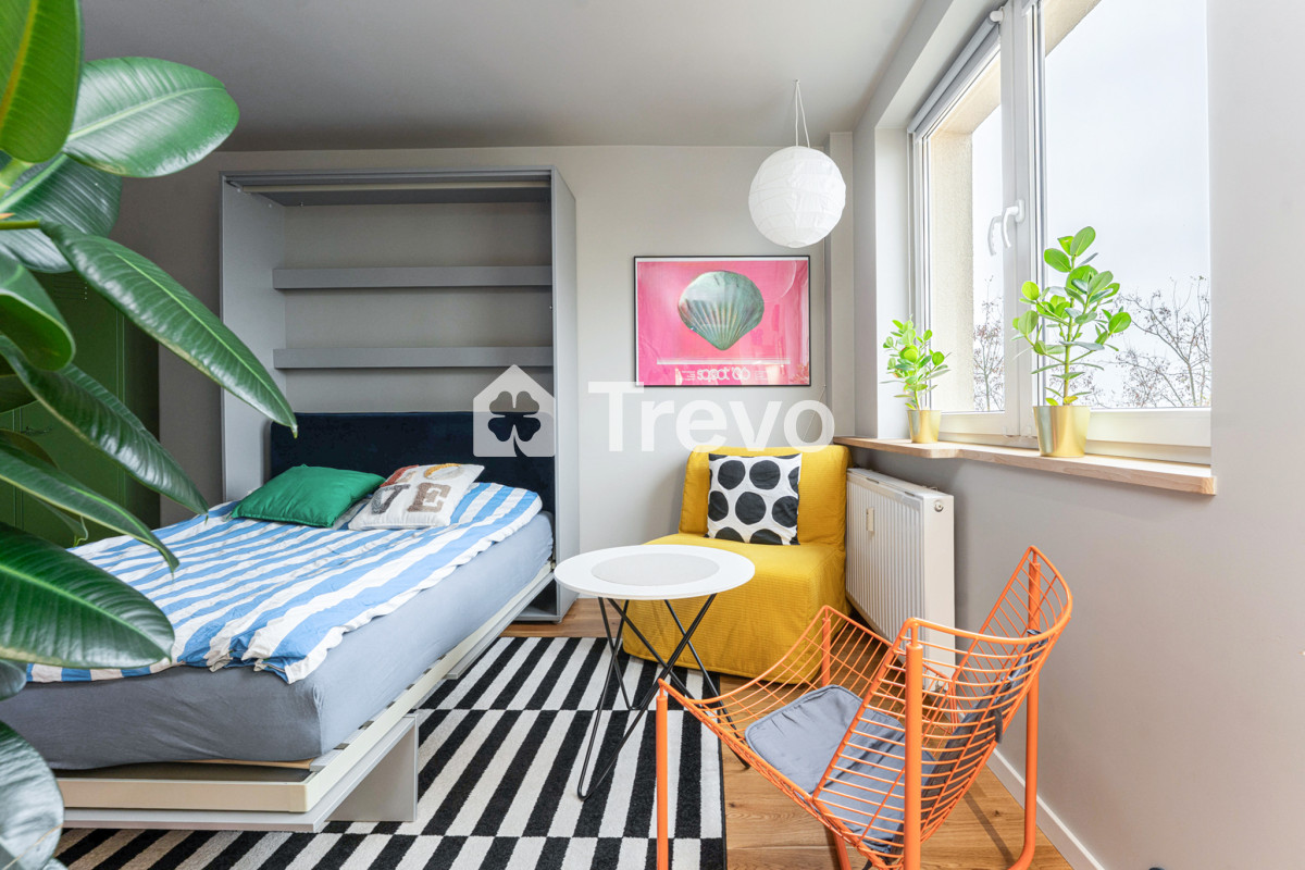 Kawalerka | Jelitkowo | Po remoncie - Gallery Image 10