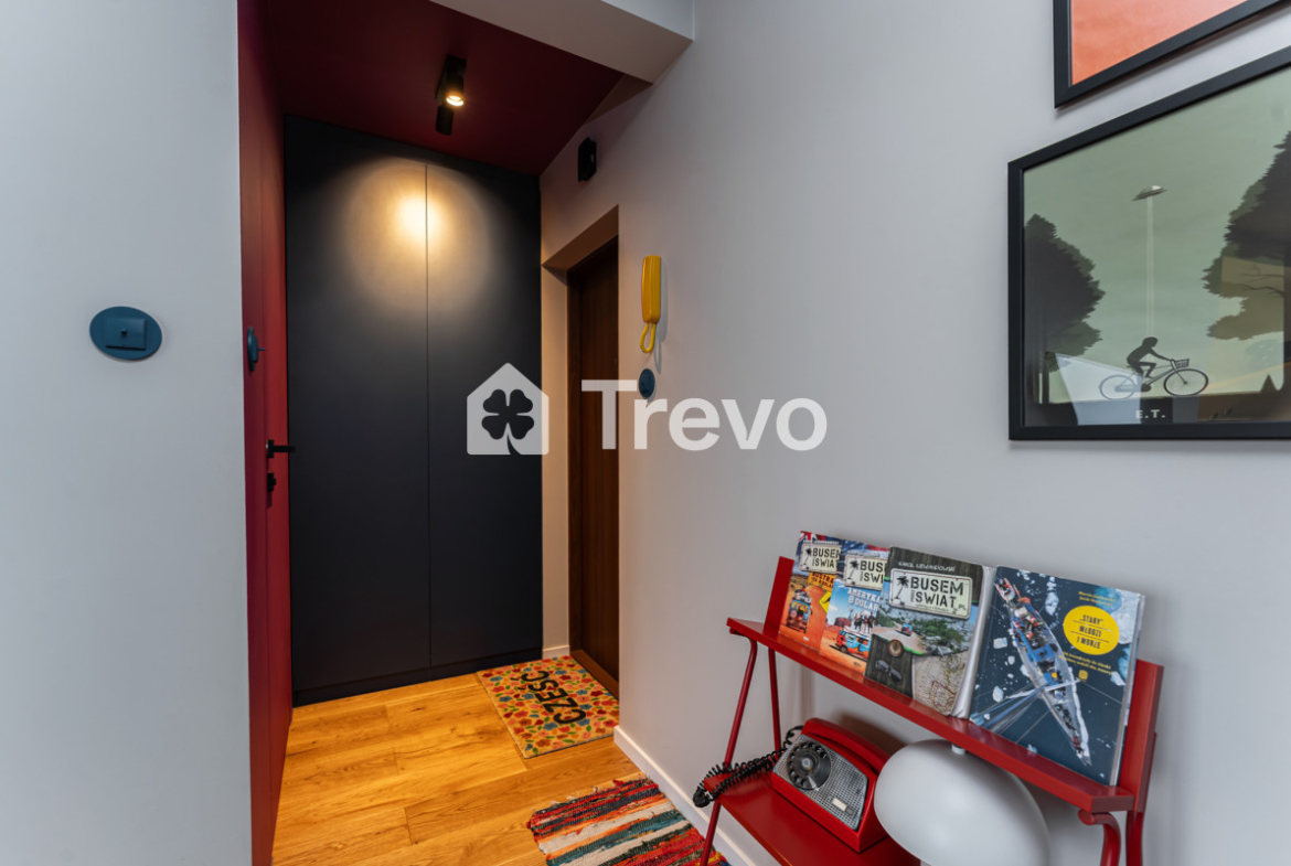 Kawalerka | Jelitkowo | Po remoncie - Gallery Image 11