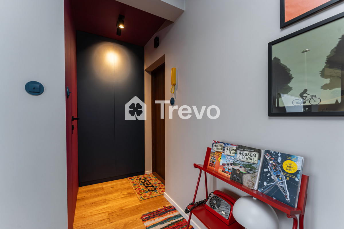 Kawalerka | Jelitkowo | Po remoncie - Gallery Image 11