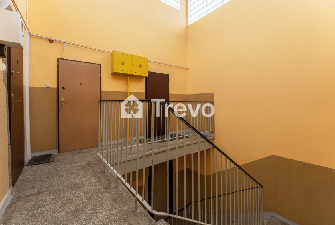 Kawalerka | Jelitkowo | Po remoncie - Gallery Image 12