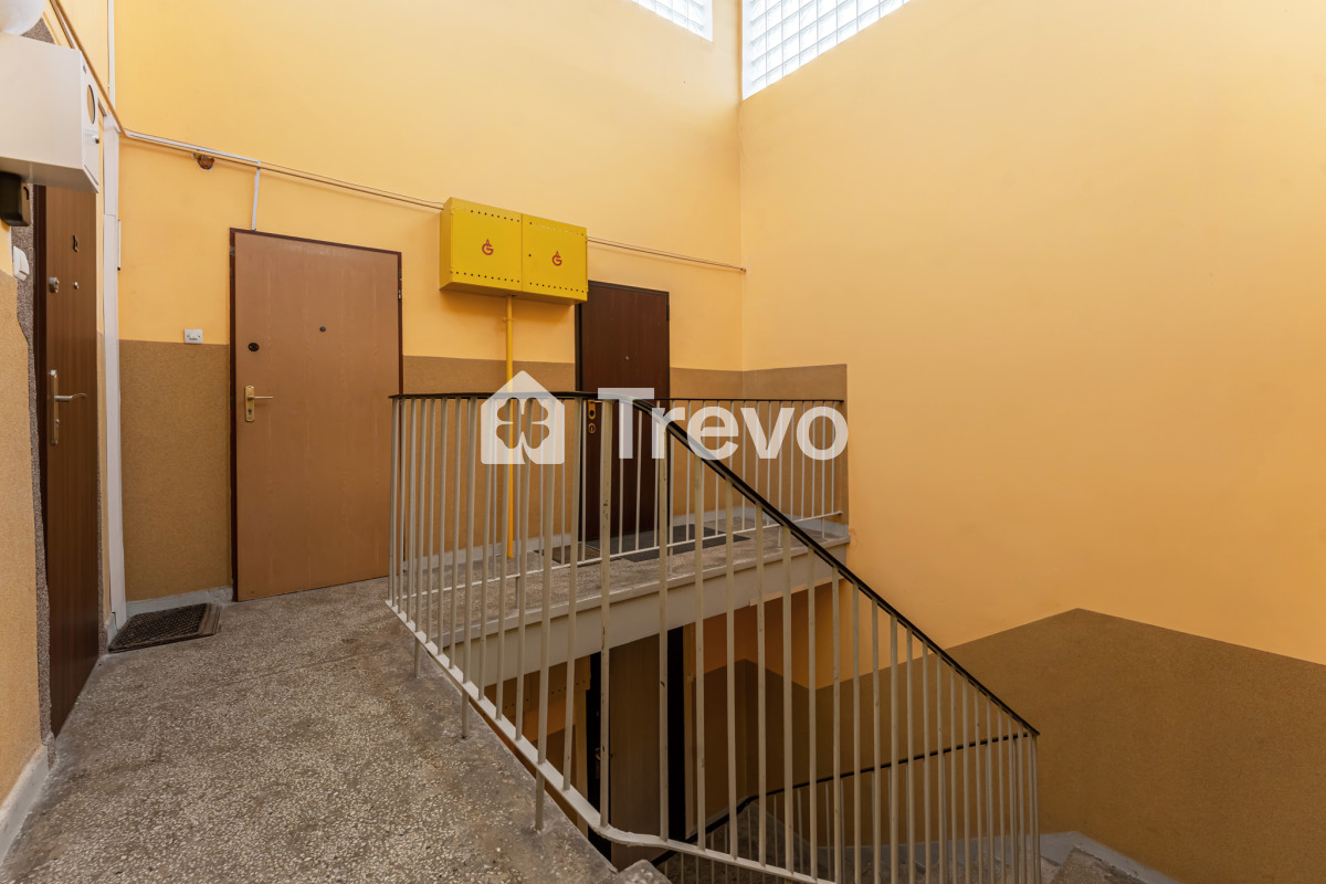 Kawalerka | Jelitkowo | Po remoncie - Gallery Image 12