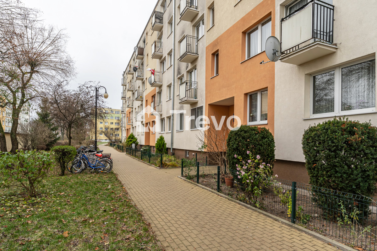 Kawalerka | Jelitkowo | Po remoncie - Gallery Image 13